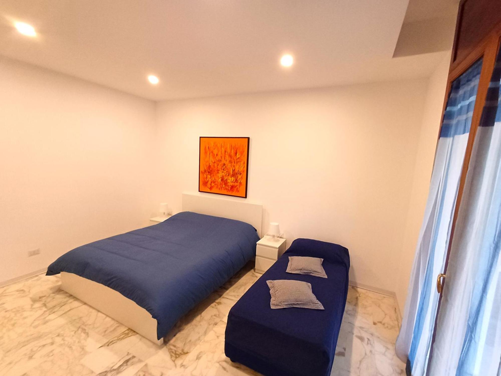 Principe Apartment Наполи Екстериор снимка
