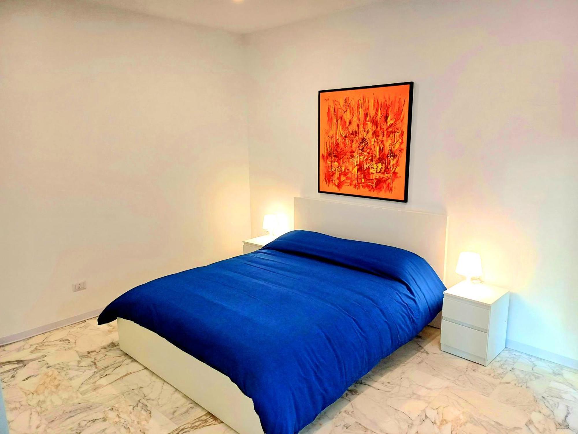 Principe Apartment Наполи Екстериор снимка
