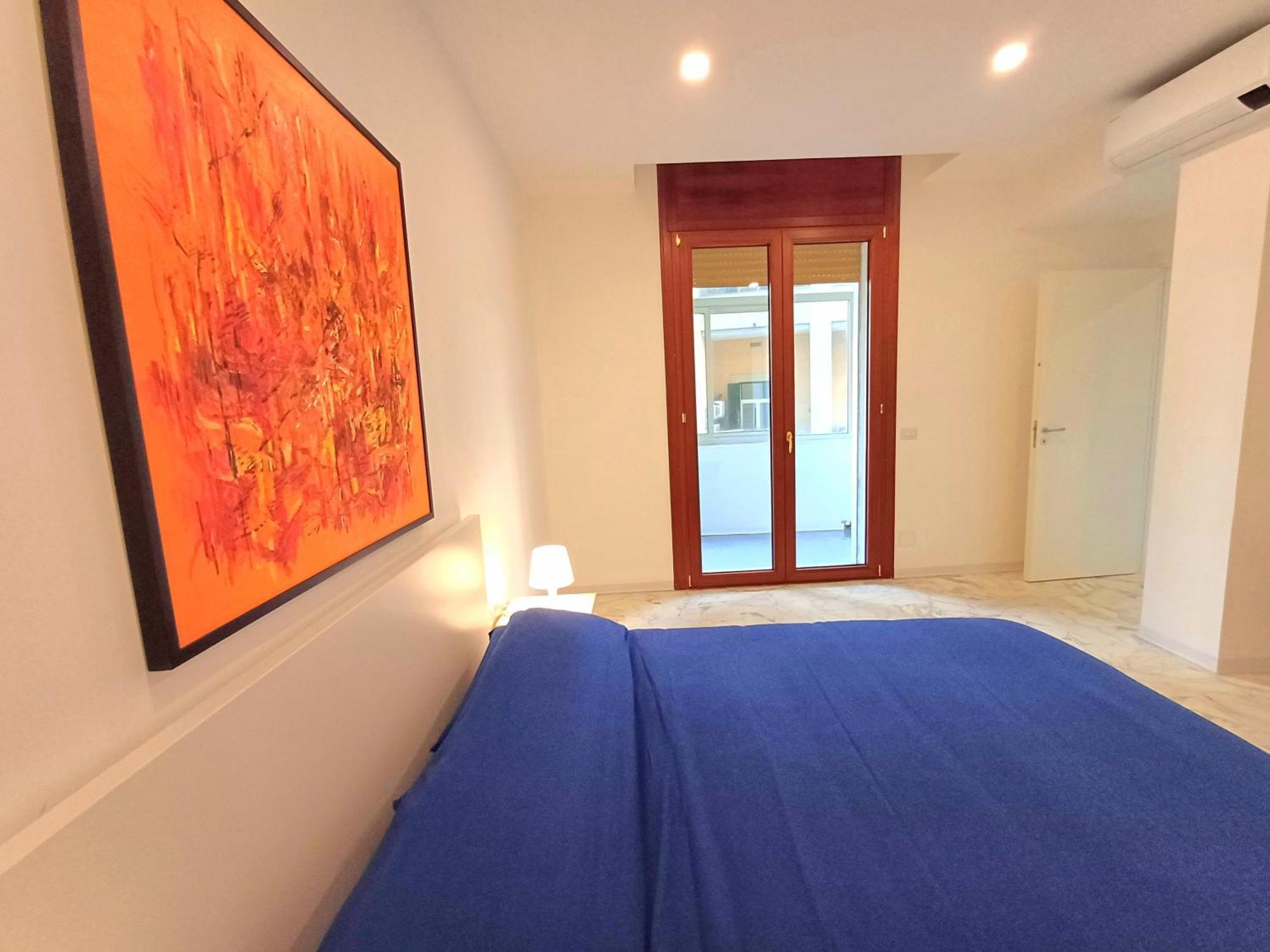 Principe Apartment Наполи Екстериор снимка