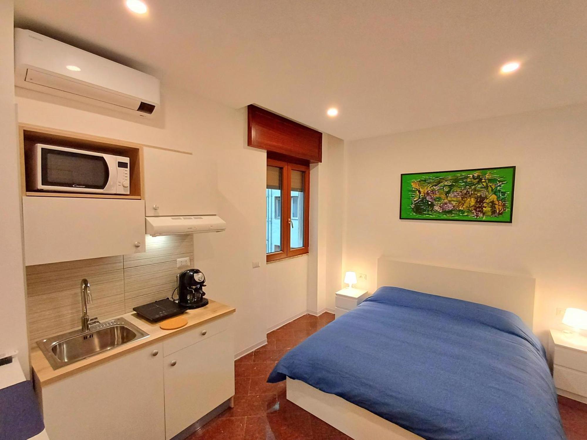 Principe Apartment Наполи Екстериор снимка