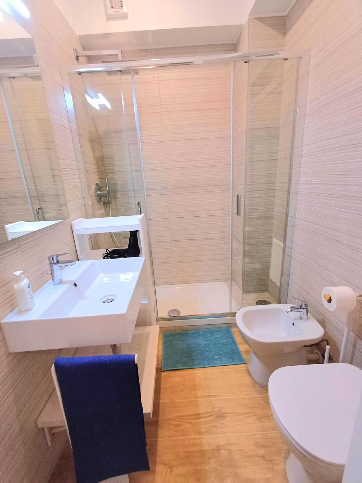 Principe Apartment Наполи Екстериор снимка