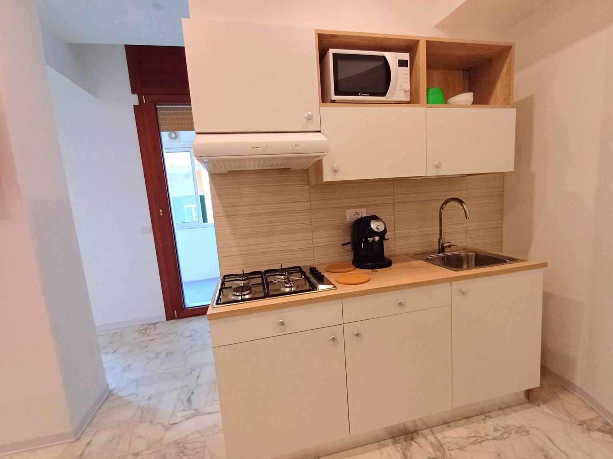 Principe Apartment Наполи Екстериор снимка