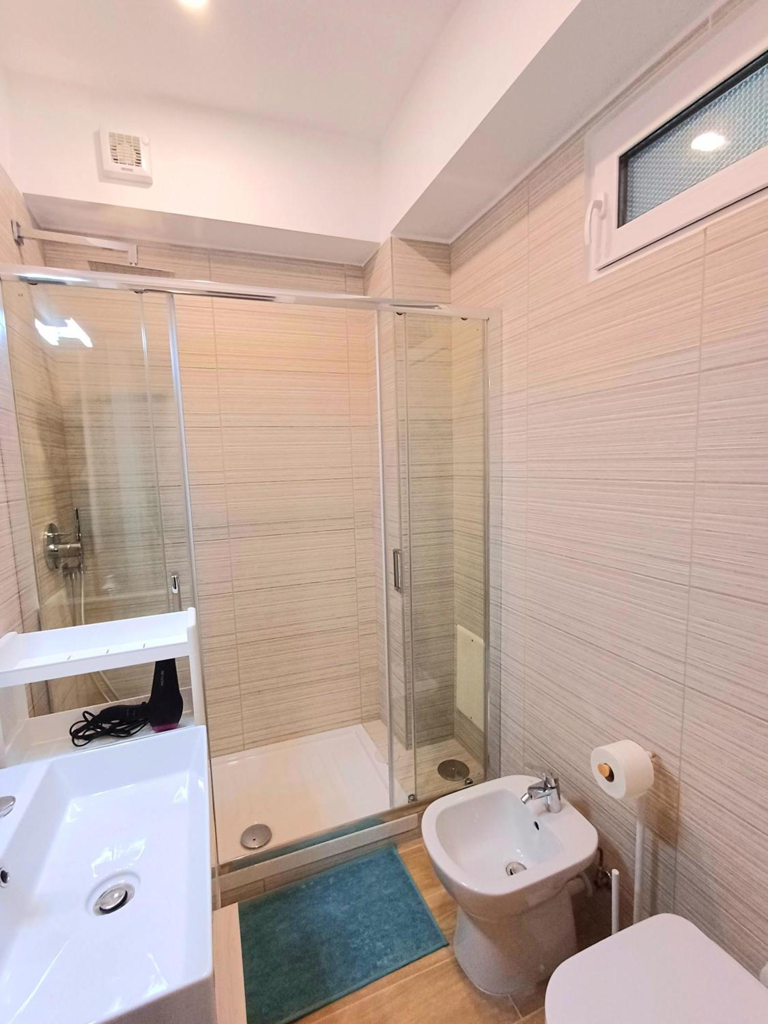 Principe Apartment Наполи Екстериор снимка