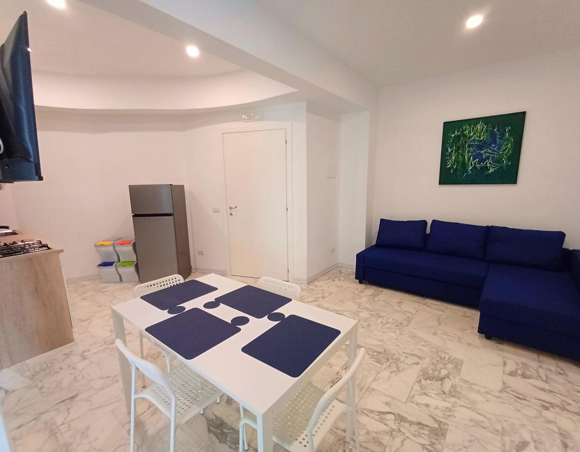 Principe Apartment Наполи Екстериор снимка