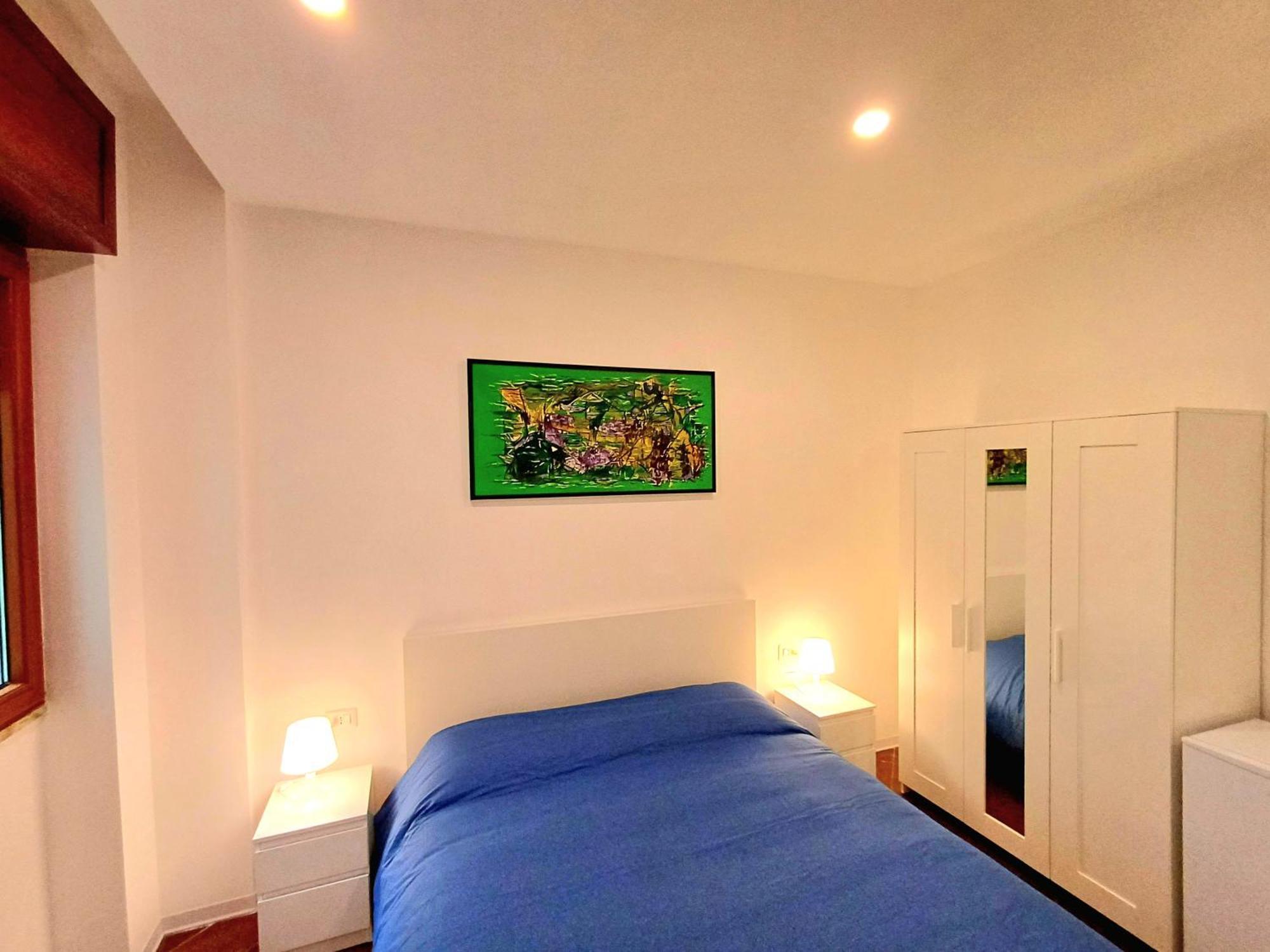 Principe Apartment Наполи Екстериор снимка